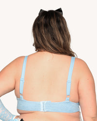 Alice in Raveland Top with Sleeves