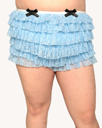 Alice in Raveland Shorts