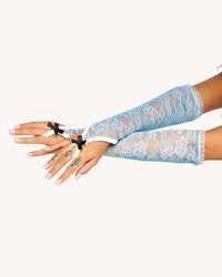 Alice in Raveland Top with Sleeves