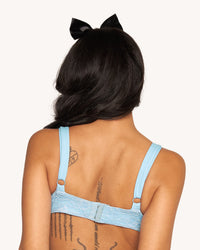 Alice in Raveland Top with Sleeves