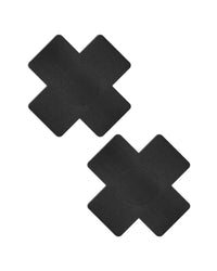 Euphoria 3-Pair Cross Disposable Pasties