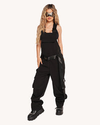 404 Error Overalls