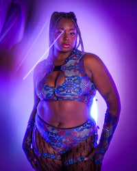 Brain Candy Bodysuit