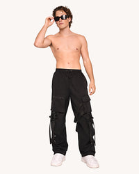 Dark Matter Cargo Pants