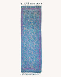 Paisley Whim Pashmina
