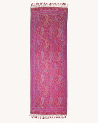Paisley Whim Pashmina