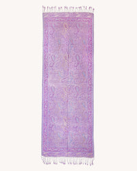 Paisley Whim Pashmina