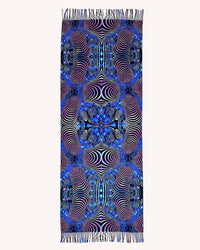 Brain Candy Pashmina