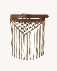 On The Fringe Belt