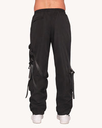 Dark Matter Cargo Pants