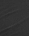 Long Sleeve Active Tee - Non-Branded-Black-Detail3