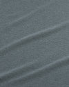 Long Sleeve Active Tee - Non-Branded-Indigo-Detail3