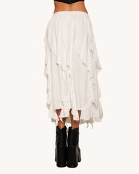 Angel Energy Maxi Skirt