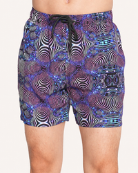 Brain Candy Men's Camp Shorts