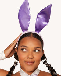 Bunny Babe Costume Set