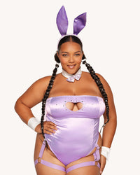 Bunny Babe Costume Set