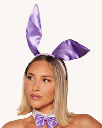 Bunny Babe Costume Set