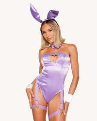 Bunny Babe Costume Set