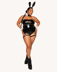 Bunny Luv Costume Set
