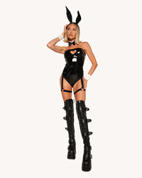Bunny Luv Costume Set