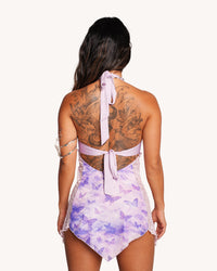 Butterfly Fantasies Fairy Dress