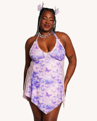 Butterfly Fantasies Fairy Dress