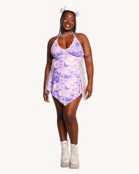 Butterfly Fantasies Fairy Dress