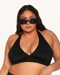Can You Handle This Halter Top