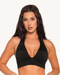 Can You Handle This Halter Top
