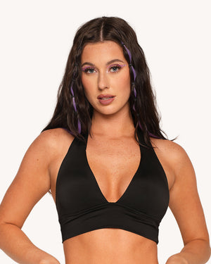 Can You Handle This Halter Top