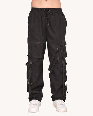 Dark Matter Cargo Pants