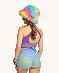 Coastal Rave Two Piece Set