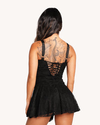 Dancefloor Crush Dress
