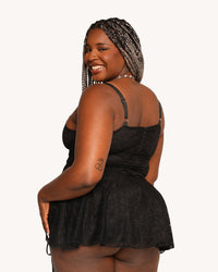 Dancefloor Crush Dress