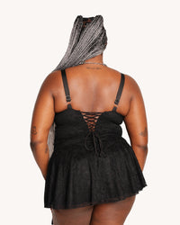 Dancefloor Crush Dress