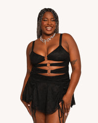 Dancefloor Crush Dress