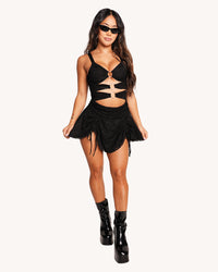 Dancefloor Crush Dress