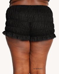 Dancefloor Crush Shorts