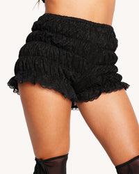 Dancefloor Crush Shorts