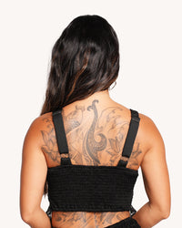 Dancefloor Crush Top