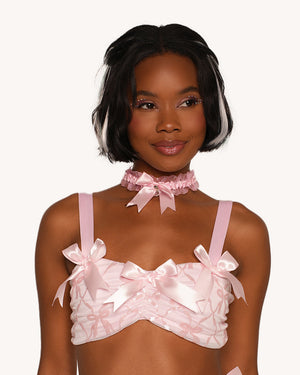 Dancing Through a Daydream Top