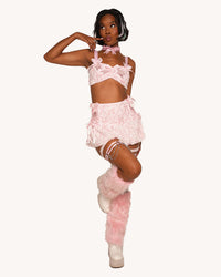 Dancing Through a Daydream Top