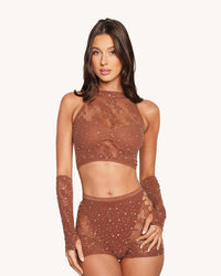 Dino Dazzle Rhinestone Set