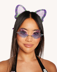 Dragonfly Glasses