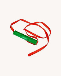 Feel the Rage Mouthpiece Prop