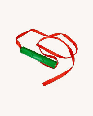 Feel the Rage Mouthpiece Prop