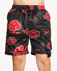 Fire Shadow Zip Away Cargo Pants
