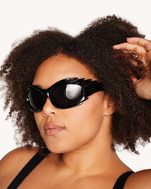Gotta Go Fast Sunglasses
