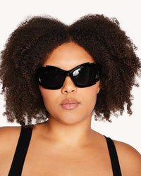Gotta Go Fast Sunglasses