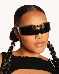 Hearts on Fire Sunglasses